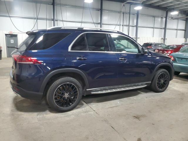 2020 MERCEDES-BENZ GLE 350 4M - 4JGFB4KB0LA008717