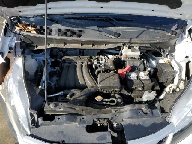 2016 NISSAN NV - 3N6CM0KN7GK699511