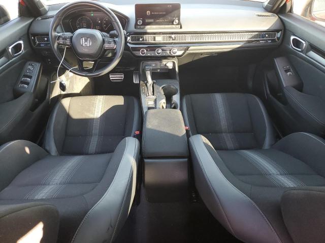 2023 HONDA CIVIC SPOR - 2HGFE2F56PH509611