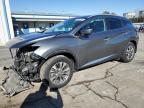 2015 NISSAN MURANO S - 5N1AZ2MH7FN285664