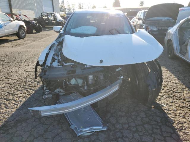2019 HONDA CR-V EXL - 5J6RW2H84KA020027