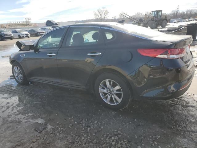 Vin: 5xxgt4l3xjg201925, lot: 89362285, kia optima lx 20182