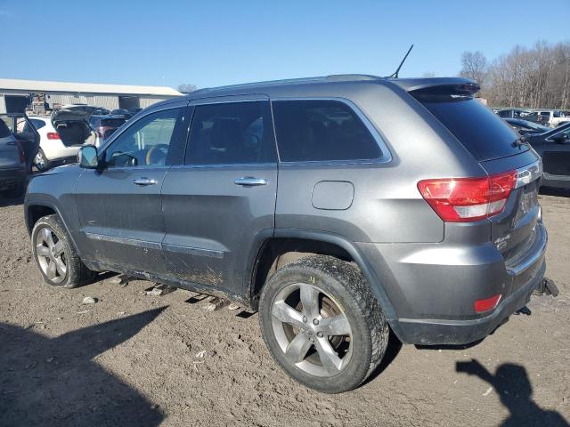Vin: 1c4rjfct5dc525749, lot: 88650775, jeep grand cher overland 20132