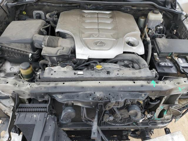 2016 LEXUS LX 570 JTJHY7AX9G4195631