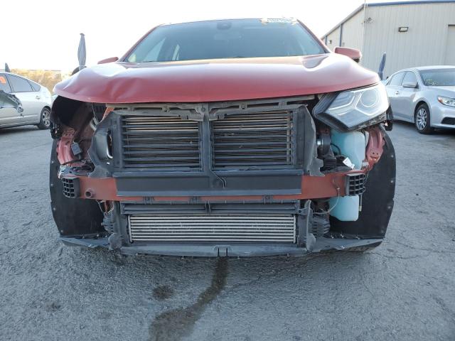 2020 CHEVROLET EQUINOX LT - 2GNAXLEX4L6203760