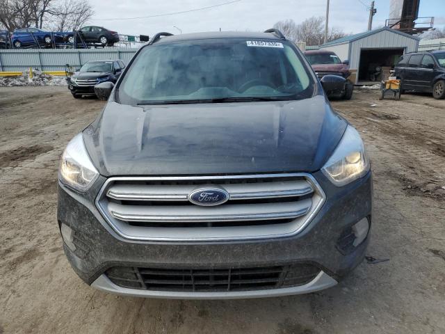 2018 FORD ESCAPE SEL - 1FMCU0HD8JUA62535