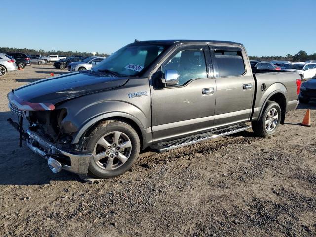 2018 FORD F150 SUPER - 1FTEW1CP8JKC92943