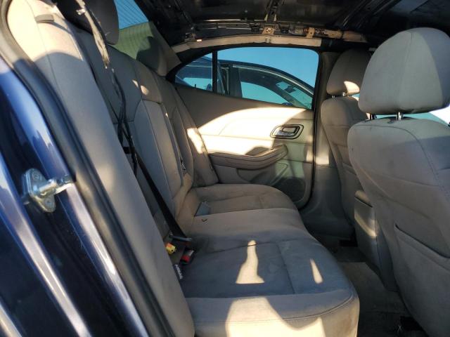 2015 CHEVROLET MALIBU LS 1G11B5SL3FF287853