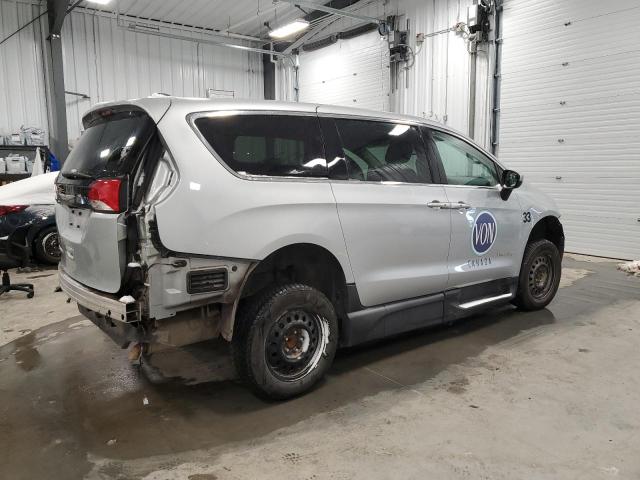 Vin: 2c4rc1zg9pr537325, lot: 89171895, chrysler grand cara sxt 20233