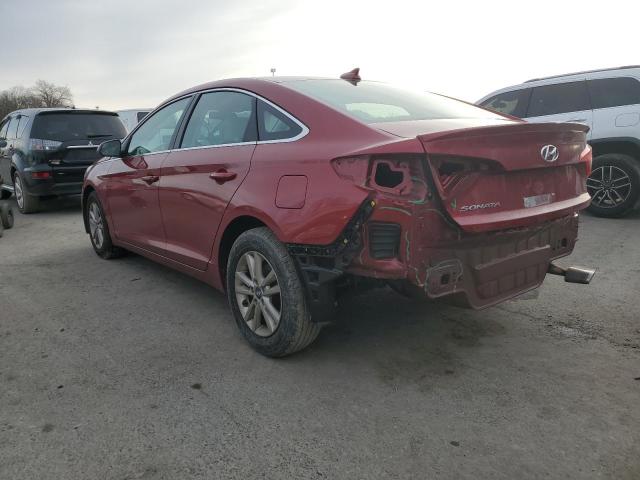 2015 HYUNDAI SONATA SE - 5NPE24AF8FH147835