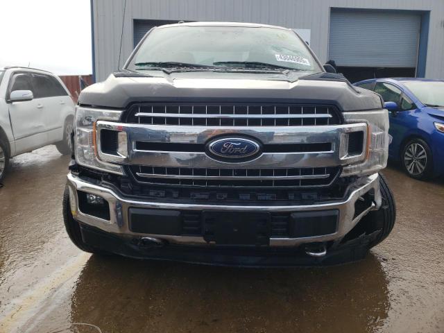 2018 FORD F150 SUPER - 1FTEW1E53JFE41313