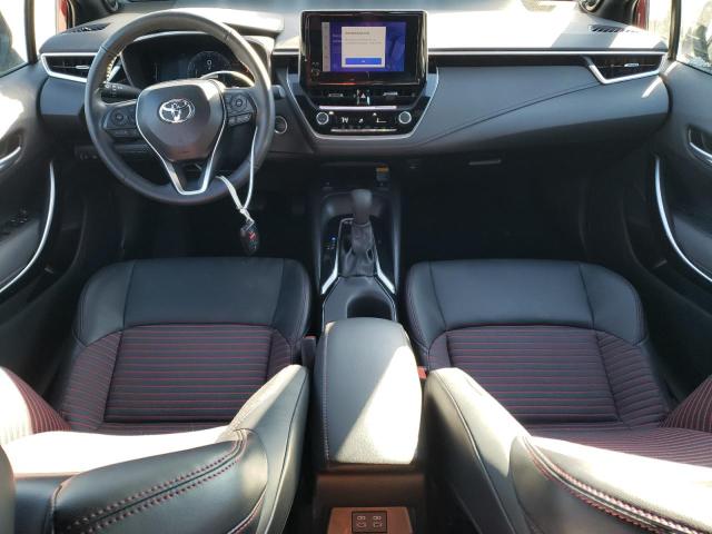 2024 TOYOTA COROLLA XS - 5YFT4MCE7RP201381