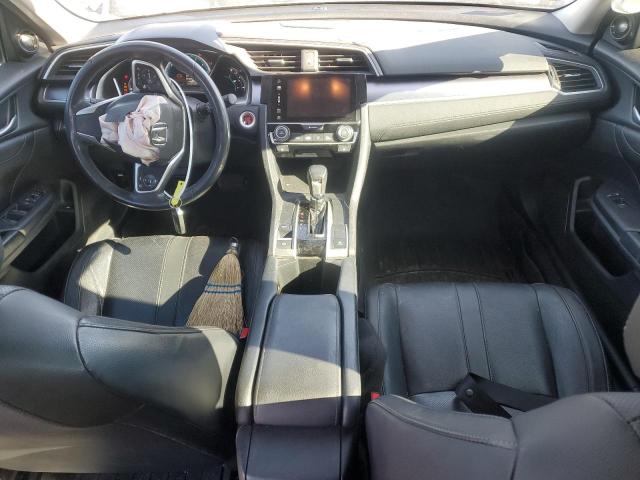 2016 HONDA CIVIC TOUR - 19XFC1F97GE036086