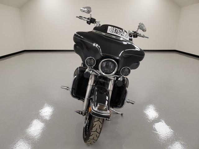 2011 HARLEY-DAVIDSON FLHTCU 1HD1FC419BB637014