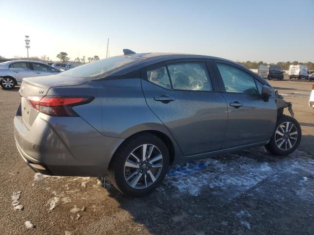 Vin: 3n1cn8evxml892447, lot: 88531665, nissan versa sv 20213