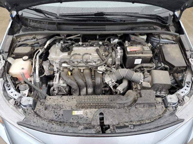 2020 TOYOTA COROLLA LE JTDEPRAE2LJ079041