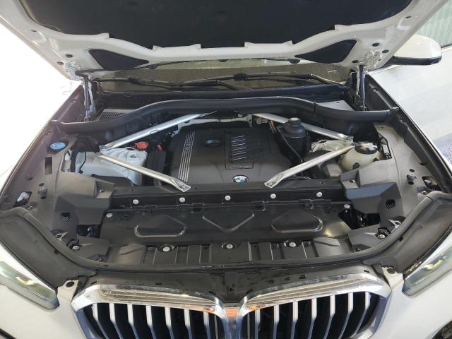 2019 BMW X5 XDRIVE4 5UXCR6C58KLL01788