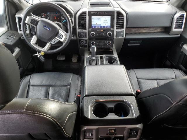 2020 FORD F150 SUPER - 1FTEW1E41LKF18584