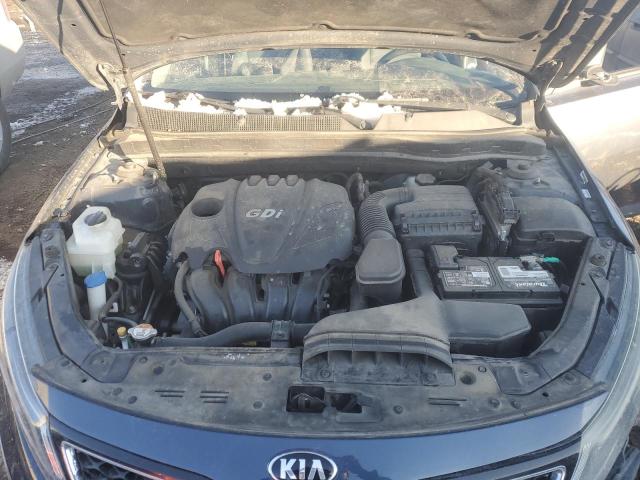 2015 KIA OPTIMA LX - 5XXGM4A75FG418020