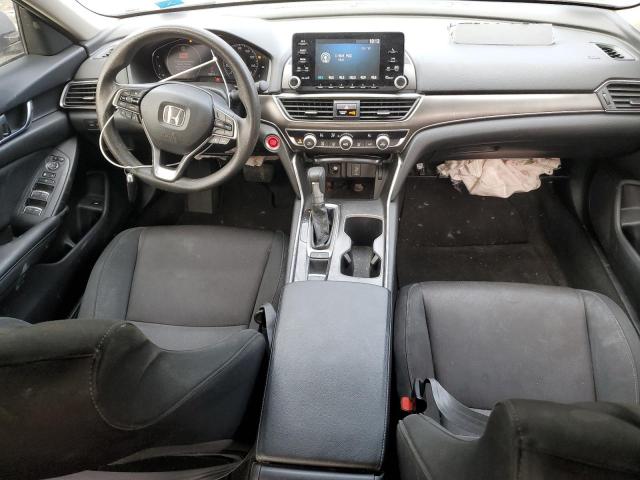 2019 HONDA ACCORD LX - 1HGCV1F19KA081891