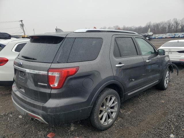 Vin: 1fm5k7fhxgga43070, lot: 43378275, ford explorer limited 20163