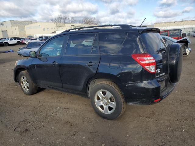 TOYOTA RAV4 2009 black 4dr spor gas JTMZF33VX95007262 photo #3