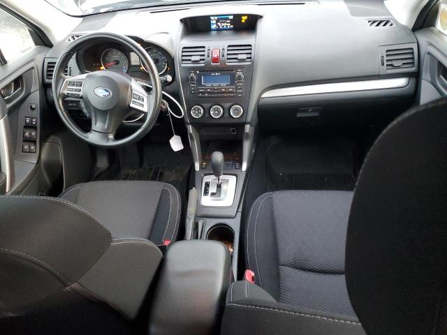 2015 SUBARU FORESTER 2 - JF2SJADC3FH441441