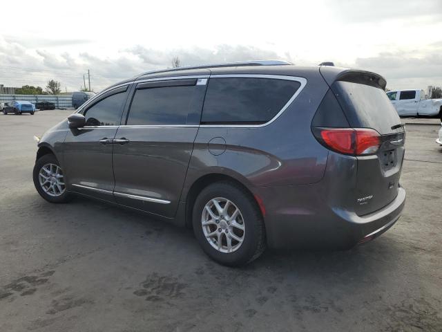 Vin: 2c4rc1bg6lr131037, lot: 88015255, chrysler pacifica touring l 20202