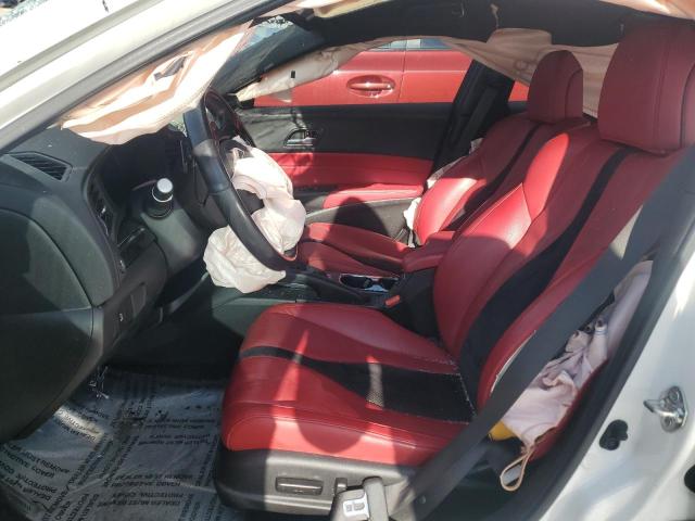 2020 ACURA ILX PREMIU - 19UDE2F85LA003052