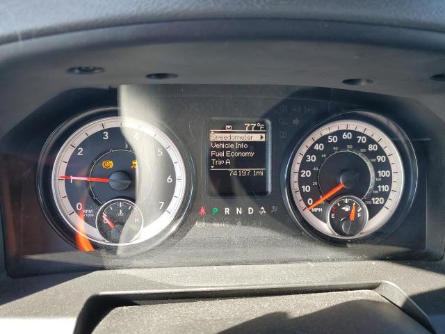 2020 RAM 1500 CLASS - 1C6RR7KT3LS148897