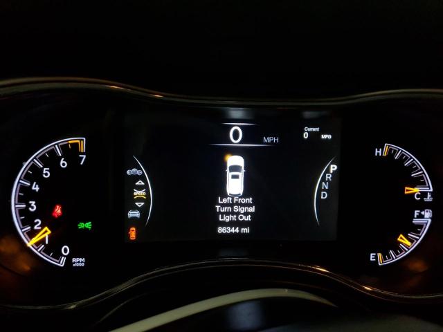2018 JEEP GRAND CHER - 1C4RJFAGXJC288452