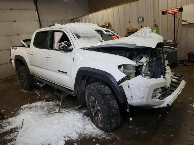 2019 TOYOTA TACOMA DOU 5TFCZ5AN3KX193488
