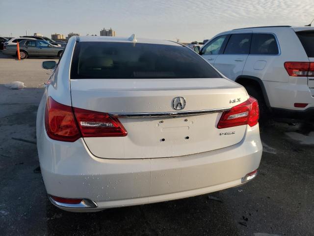 2015 ACURA RLX TECH JH4KC1F50FC000398