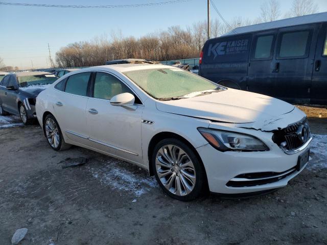 2017 BUICK LACROSSE E - 1G4ZP5SS0HU198500