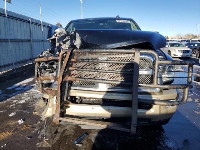 2015 RAM 2500 LONGH - 3C6UR5LL1FG520438
