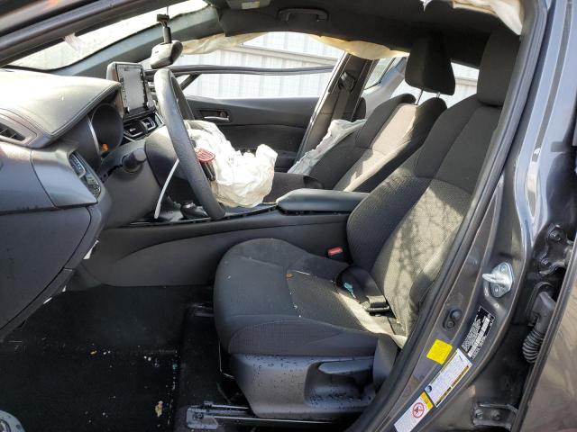 2019 TOYOTA C-HR NMTKHMBX3KR091704