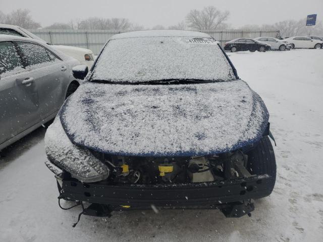 2016 NISSAN SENTRA S - 3N1AB7AP6GY210575