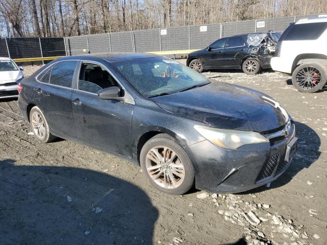 2016 TOYOTA CAMRY 4T1BF1FK4GU151511