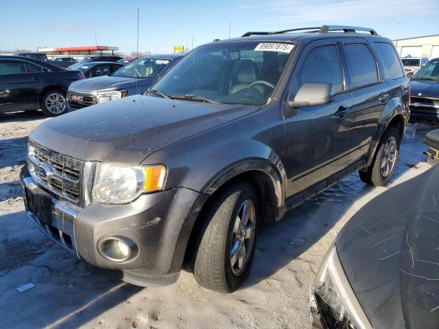 FORD ESCAPE LIM