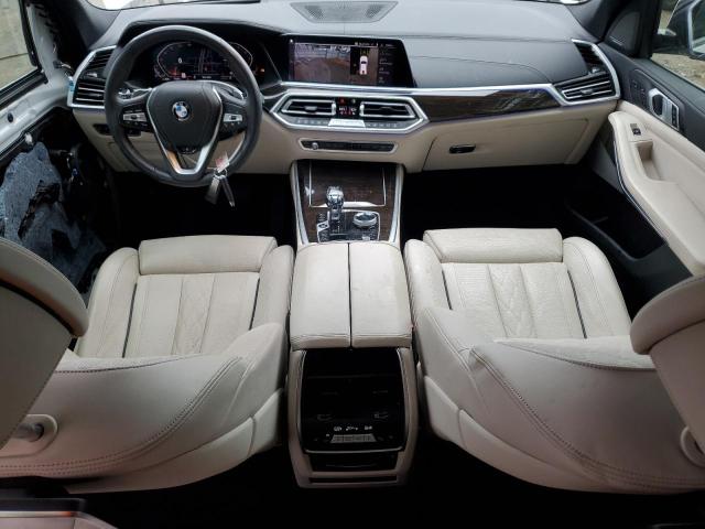 2020 BMW X5 SDRIVE - 5UXCR4C07L9C17567