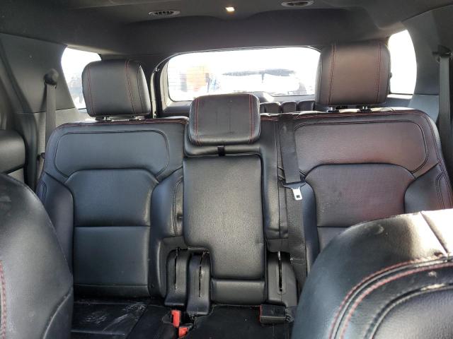 2019 FORD EXPLORER S - 1FM5K8GT5KGB41408