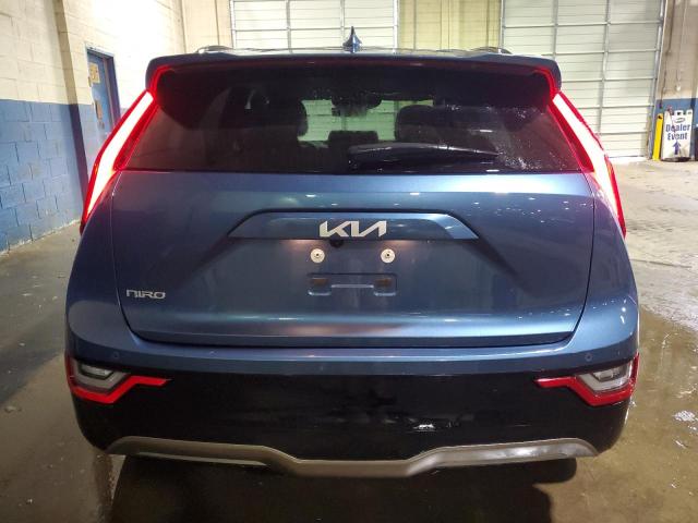 2024 KIA NIRO WAVE - KNDCT3L17R5081637