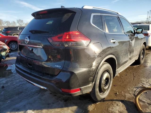 2017 NISSAN ROGUE S - KNMAT2MV8HP561465