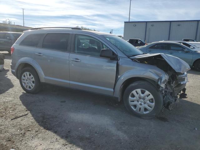 Vin: 3c4pdcab6lt259264, lot: 87643375, dodge journey se 20204