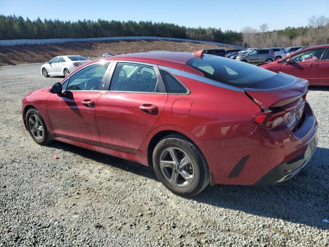 Vin: 5xxg14j2xmg029724, lot: 43010595, kia k5 lxs 20212