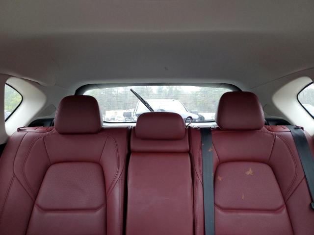 2021 MAZDA CX-5 TOURI - JM3KFACM1M0387439