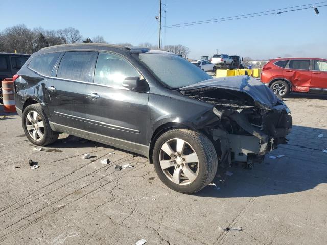 Vin: 1gnkrled5cj176415, lot: 87896295, chevrolet traverse ltz 20124