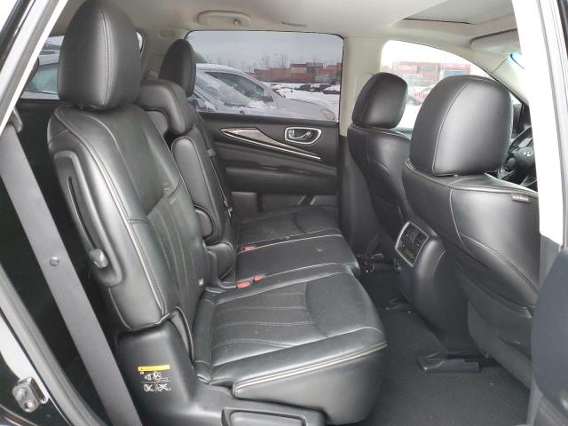 2015 INFINITI QX60 - 5N1AL0MM6FC513913