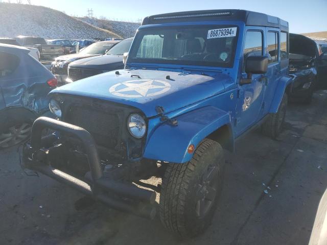 Vin: 1c4bjwdg1fl573349, lot: 86879394, jeep wrangler sport 20151