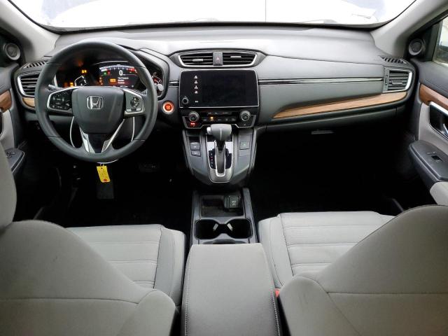 2019 HONDA CR-V EX - 7FARW1H55KE008051